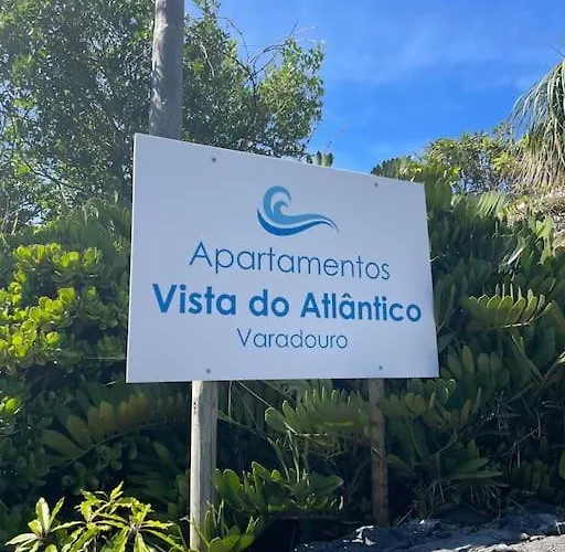 Ocean T1 Vista Mar E Piscina Em Varadouro Faial *