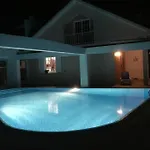 Ocean T1 Vista Mar E Piscina Em Varadouro Faial * Capelo