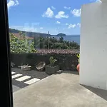 Ocean T1 Vista Mar E Piscina Em Varadouro Faial 公寓