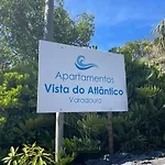 Ocean T1 Vista Mar E Piscina Em Varadouro Faial *