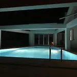公寓 Ocean T1 Vista Mar E Piscina Em Varadouro Faial Capelo