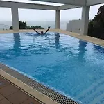 公寓 Ocean T1 Vista Mar E Piscina Em Varadouro Faial