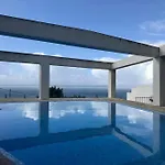 公寓 Ocean T1 Vista Mar E Piscina Em Varadouro Faial *