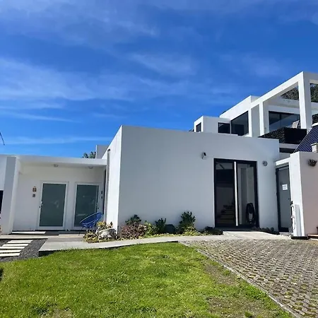 公寓 Ocean T1 Vista Mar E Piscina Em Varadouro Faial