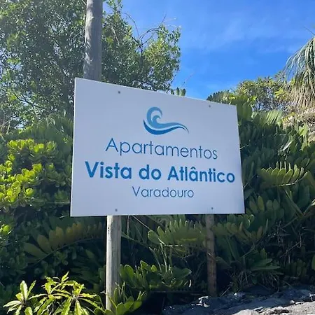 Ocean T1 Vista Mar E Piscina Em Varadouro Faial *
