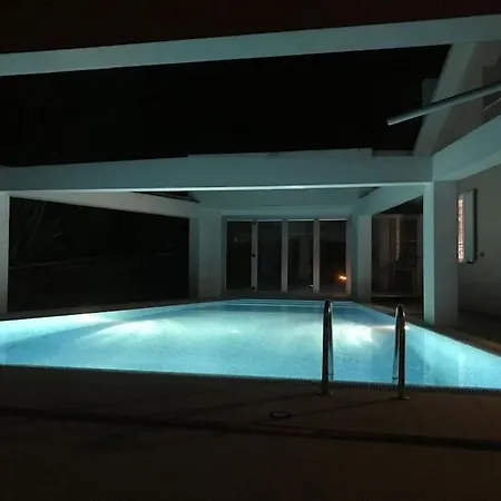 Apartamento Ocean T1 Vista Mar E Piscina Em Varadouro Faial Capelo