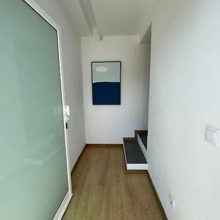 Apartment Ocean Vista Do Atlantico Capelo